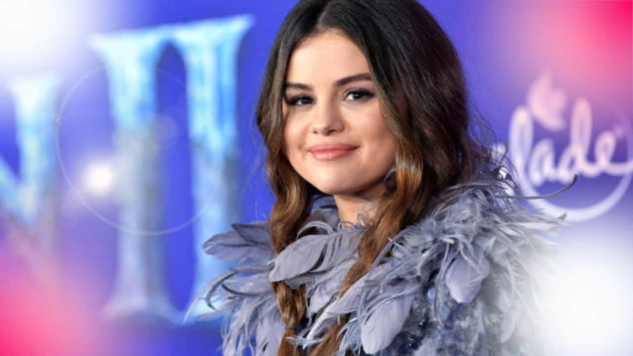 Selena Gomez Wiki, Bio