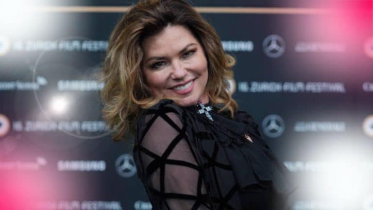 (2025) Shania Twain Wiki/Bio, Age, Height, Weight