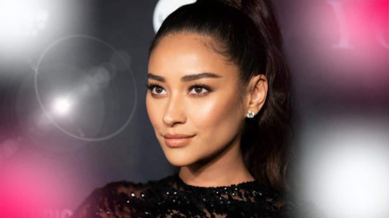 Shay Mitchell Wiki, Bio