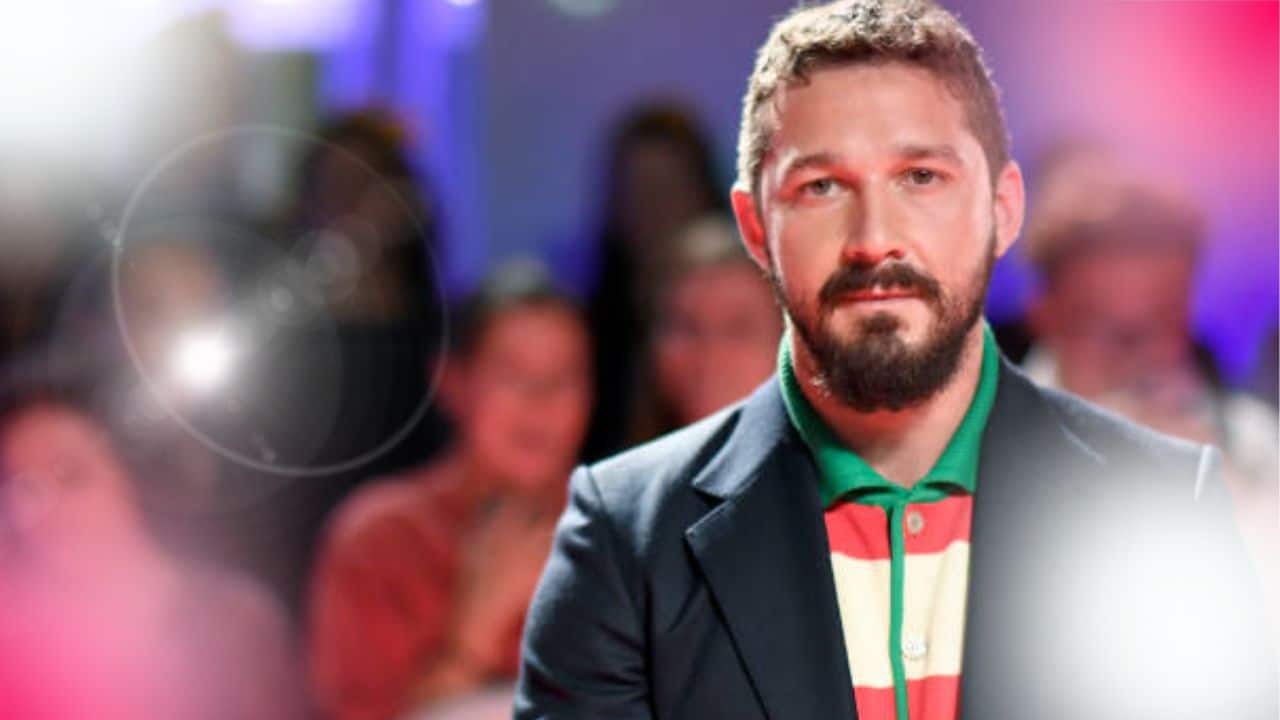 Shia LaBeouf Wiki, Bio