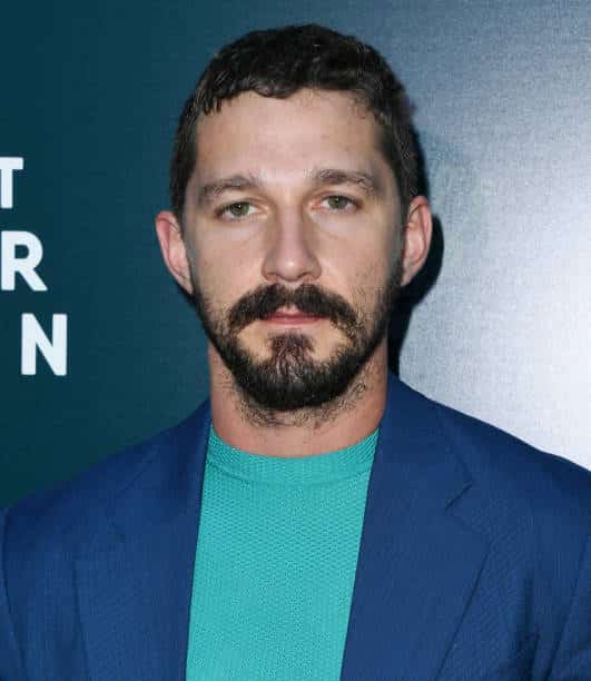 Shia LaBeouf