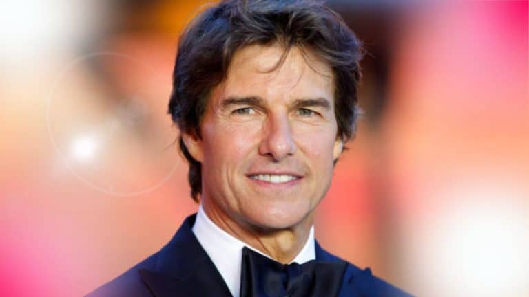 (2025) Tom Cruise Wiki/Bio, Age, Height, Weight