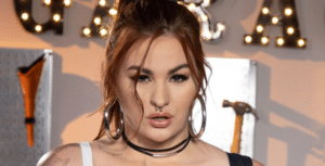 (2025) Abigail Morris Wiki/Bio, Age, Height, Weight