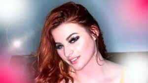 (2025) Abigail Morris Wiki/Bio, Age, Height, Weight