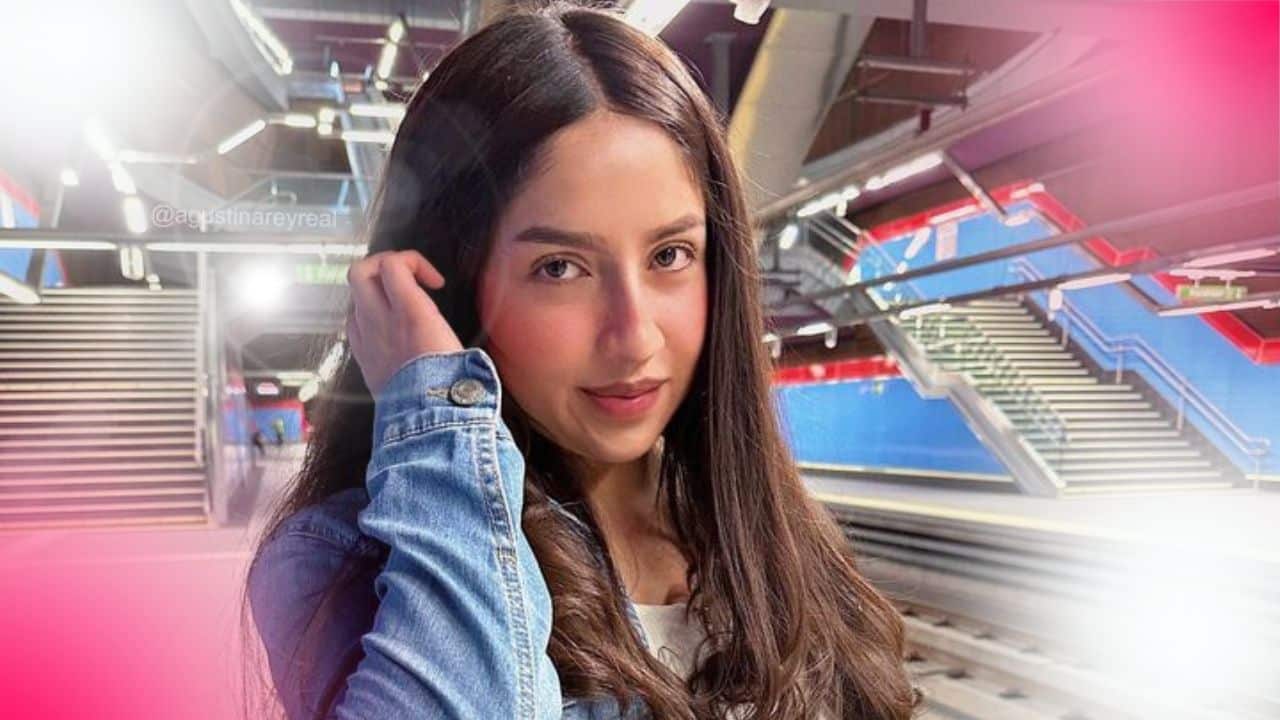 Agustina ray