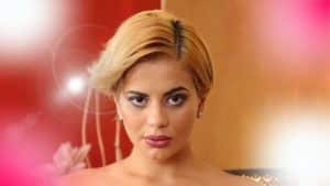 (2026) Amaranta Hank wiki/bio, Age, height, weight