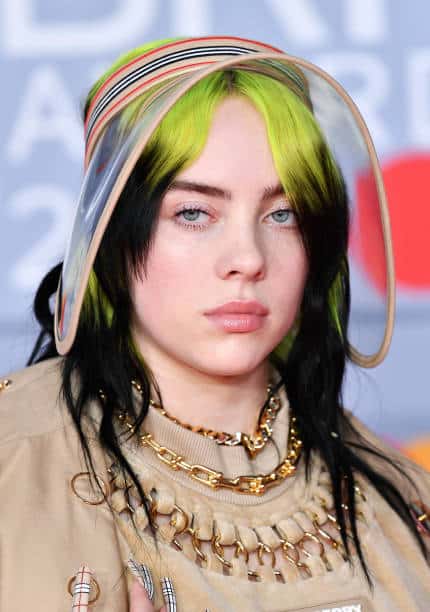 Billie Eilish