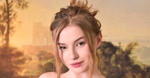 (2025) Diana Rider Wiki/Bio, Age, Height, Weight