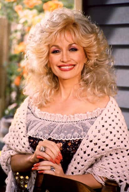 Dolly Parton Wiki