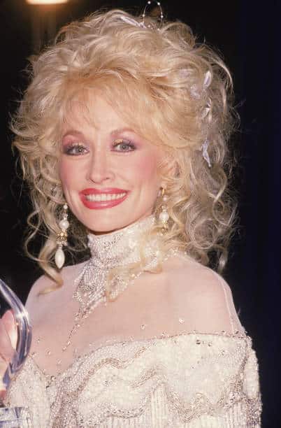 Dolly Parton