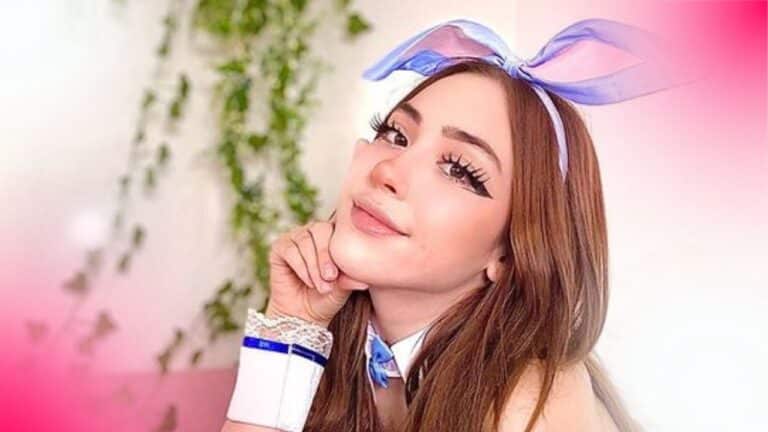 (2025) Hannapunzel wiki/bio, Age, height, weight