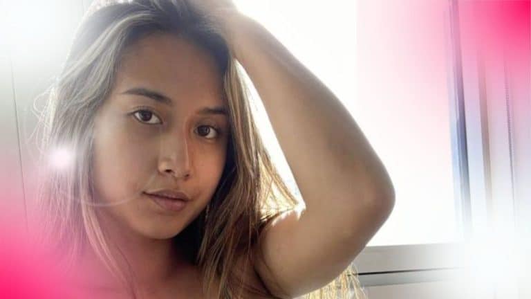 (2025) Isla Summer Wiki/Bio, Age, Height, Weight