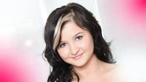 (2026) Jade Jordan Wiki/Bio, Age, Height, Weight