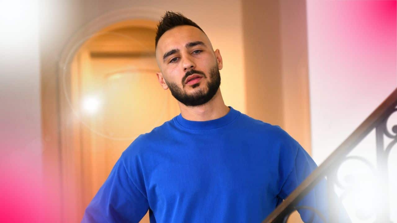 Milan pojevic