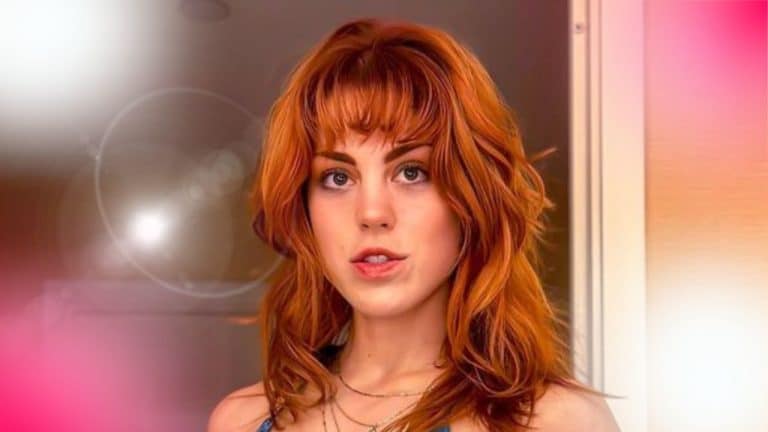 (2026) Molly Stewart Wiki/Bio, Age, Height, Weight