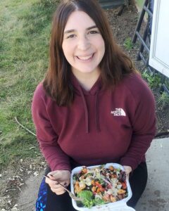 (2025) Paige Steele Wiki/Bio, Age, Height, Weight