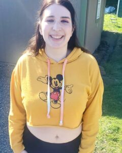 (2026) Paige Steele Wiki/Bio, Age, Height, Weight