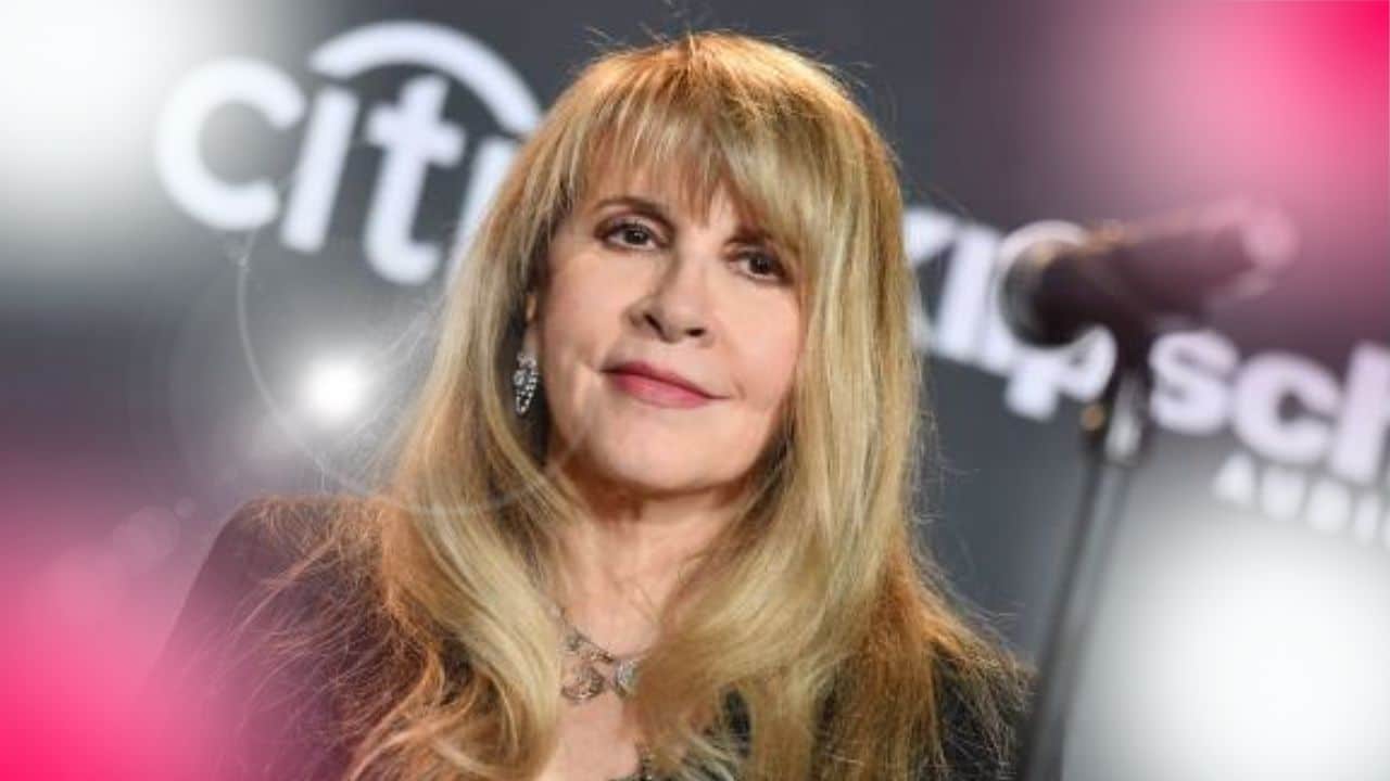 Stevie Nicks Wiki,Bio