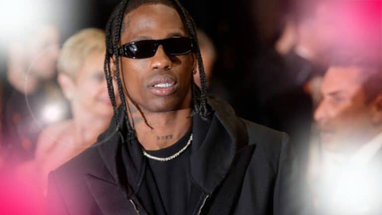 2024 Travis Scott Wikibio Age Height Weight