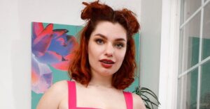 (2025) Annabel Redd wiki/Bio, Age, Height, Net Worth