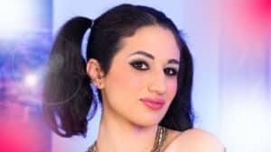 (2025) Arabelle Raphael wiki/bio, Age, height, weight