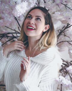 (2025) Ashley Alban wiki/Bio, Age, Height, Net Worth