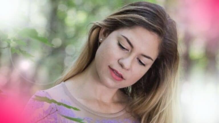 (2025) Ashley Alban wiki/Bio, Age, Height, Net Worth