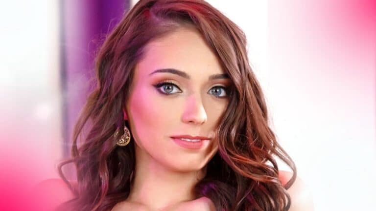(2026) Ashly Anderson wiki/Bio, Age, Height, Net Worth