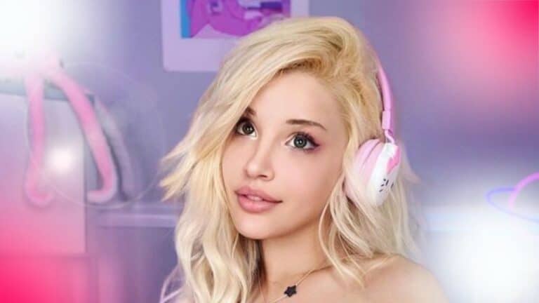 (2026) Cherry Crush wiki/Bio, Age, Height, Net Worth