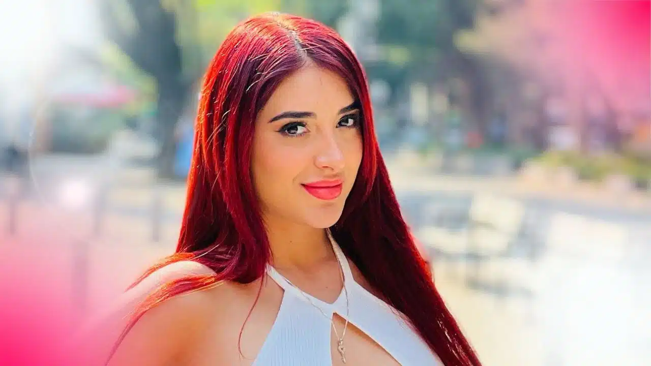 Jessica Sodi wiki,bio