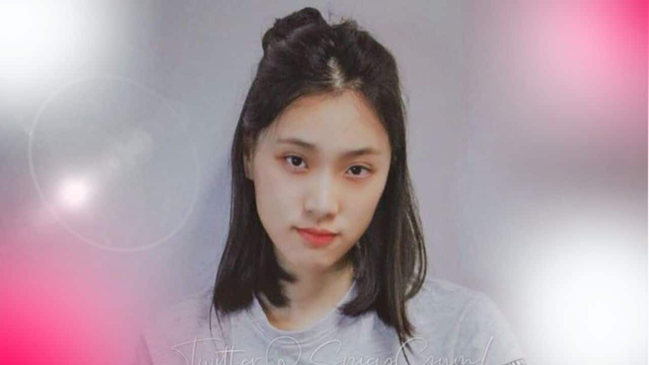 June Liu wiki,bio