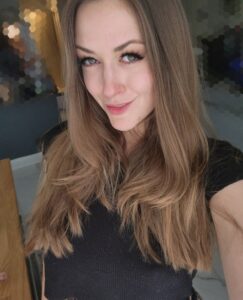 (2026) Lindsey Love wiki/bio, Age, height, weight