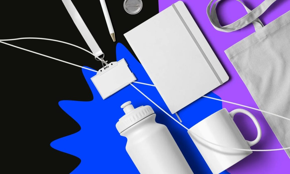 Conference Merchandise That Delivers Real Value