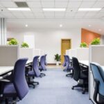 Maintain a Clean and Healthy Office Environment