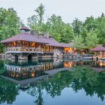 Celebrities Who Own Stunning Lakefront Properties