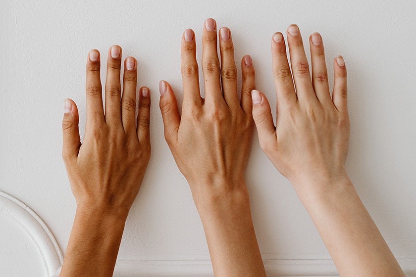 Matching Accessories to Your Undertone