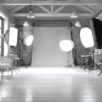 photography studio