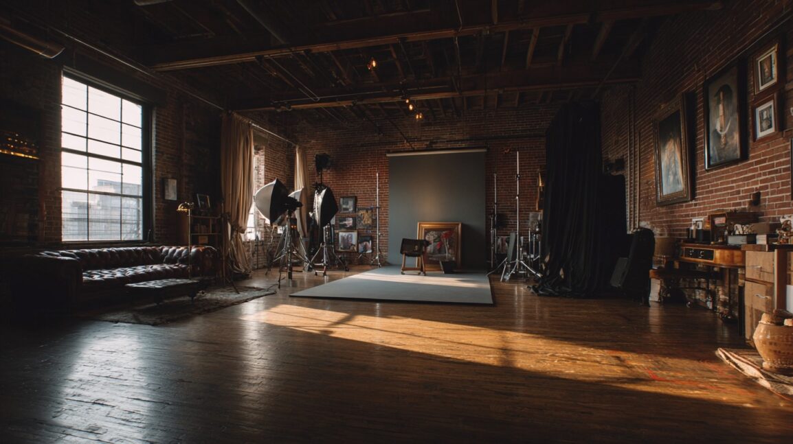 photography studio 2