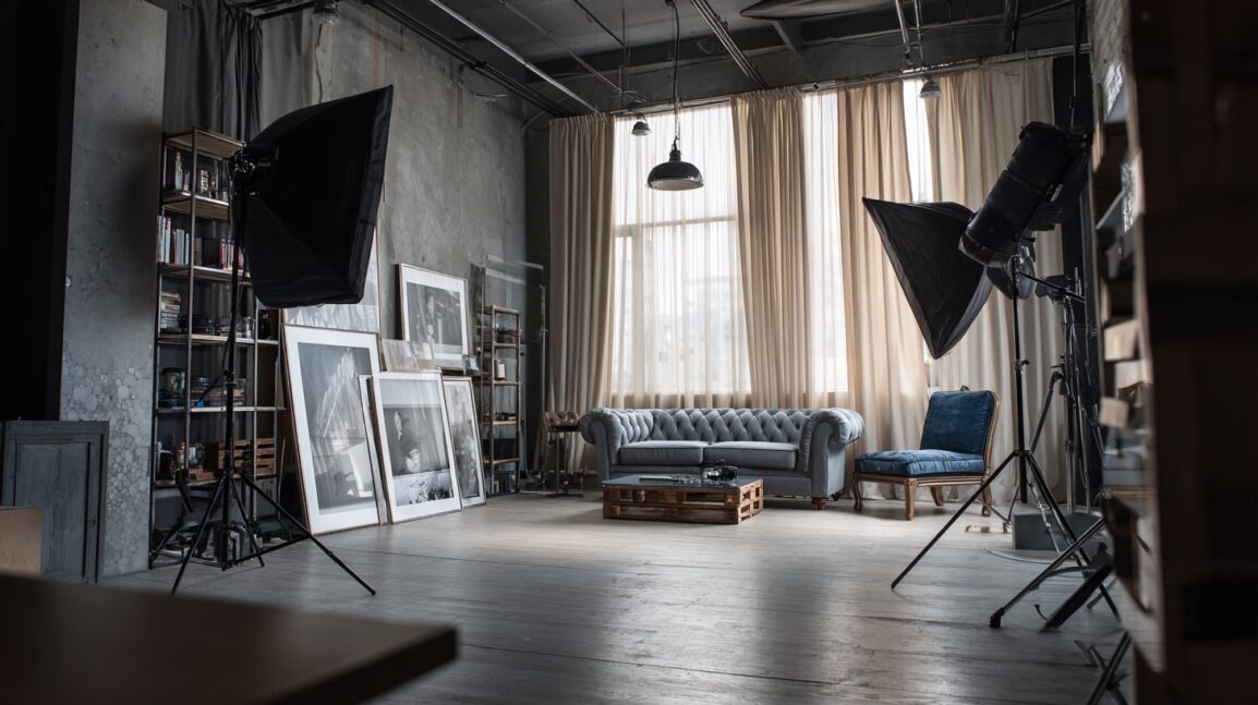 photography studio 6