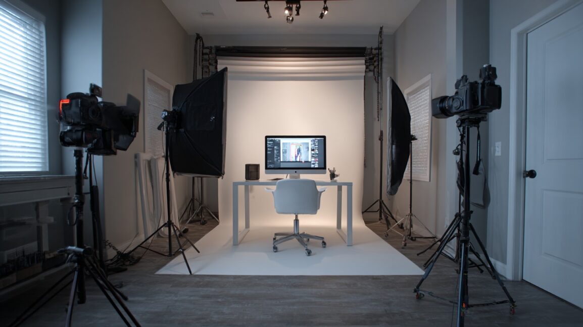 photography studio 9