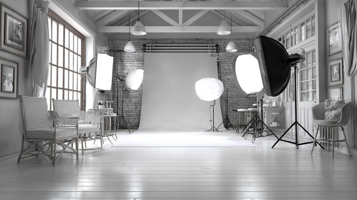 photography studio