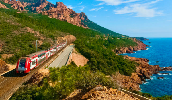 Getting Around the Riviera Without Stress