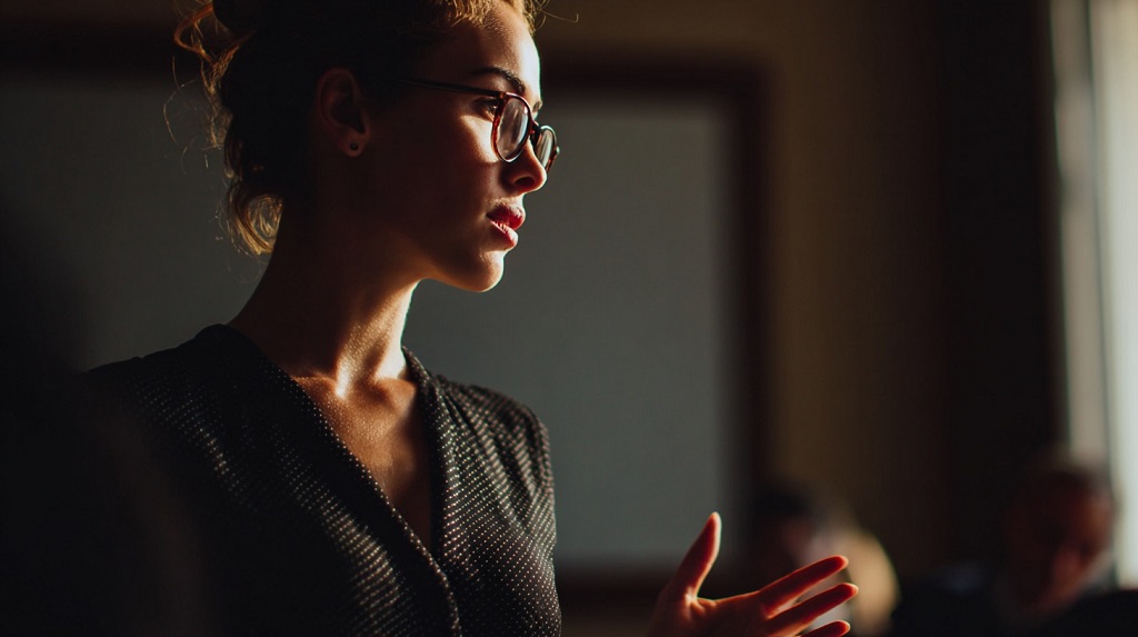 Professional Interpreter