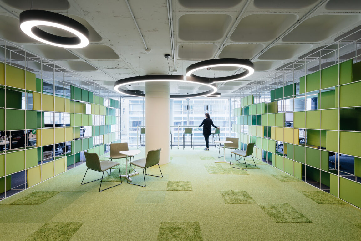 What To Know About Sound Reducing Interior Solutions In Shared Spaces