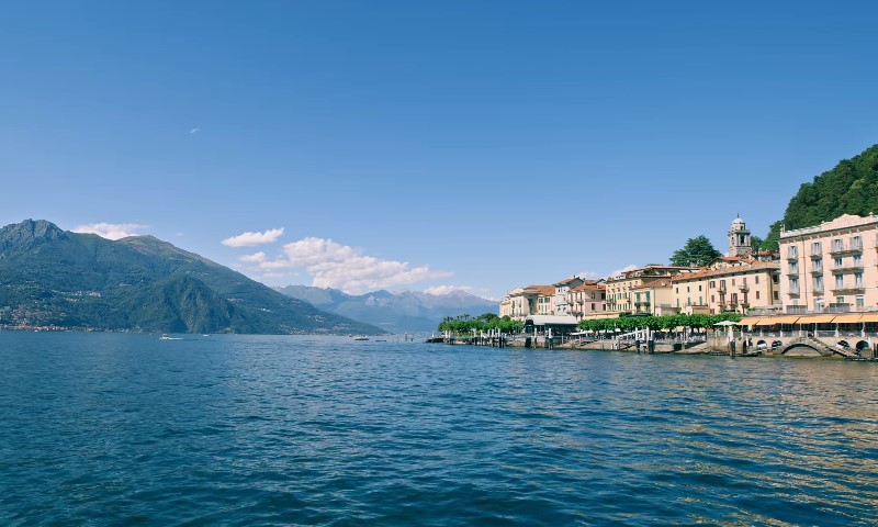 Lake Como