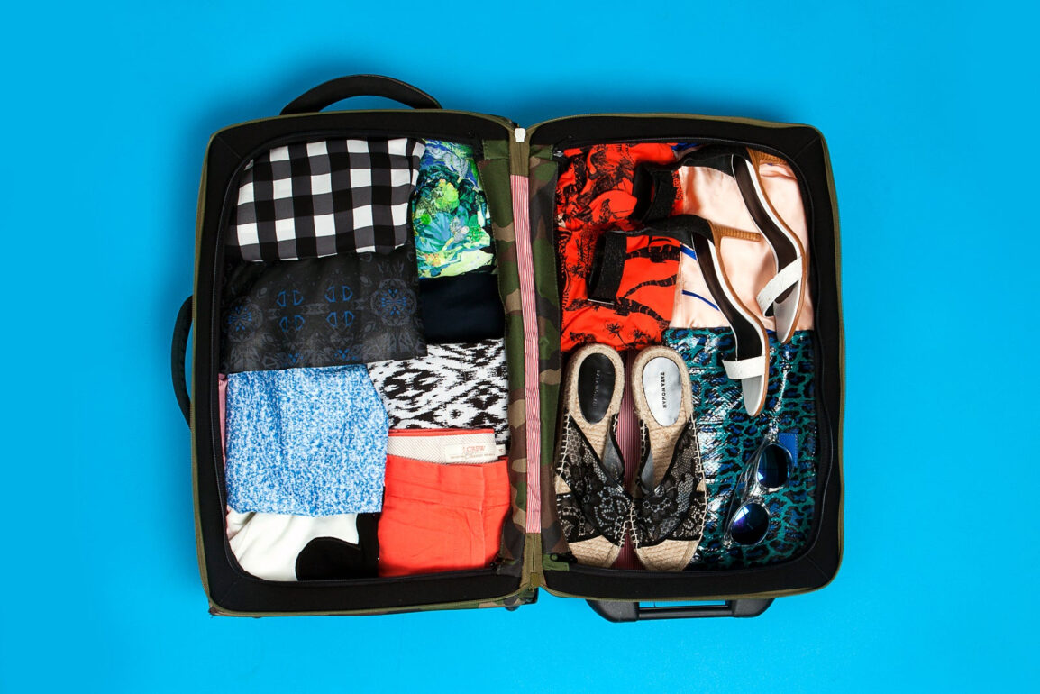 What Not To Overpack For Munich