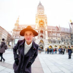 What To Wear In Munich In Spring Summer Autumn And Winter