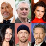 Celebrity Net Worth